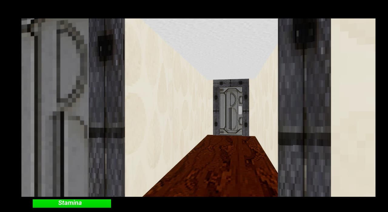Angelicas Chaotic Hardcore School: The Gym screenshot 5