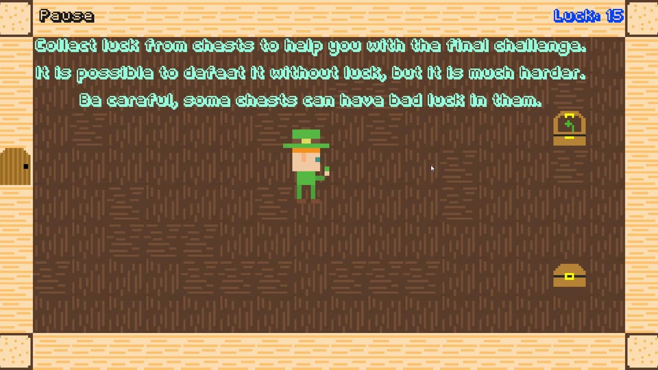 Lucky Leprechaun screenshot 3