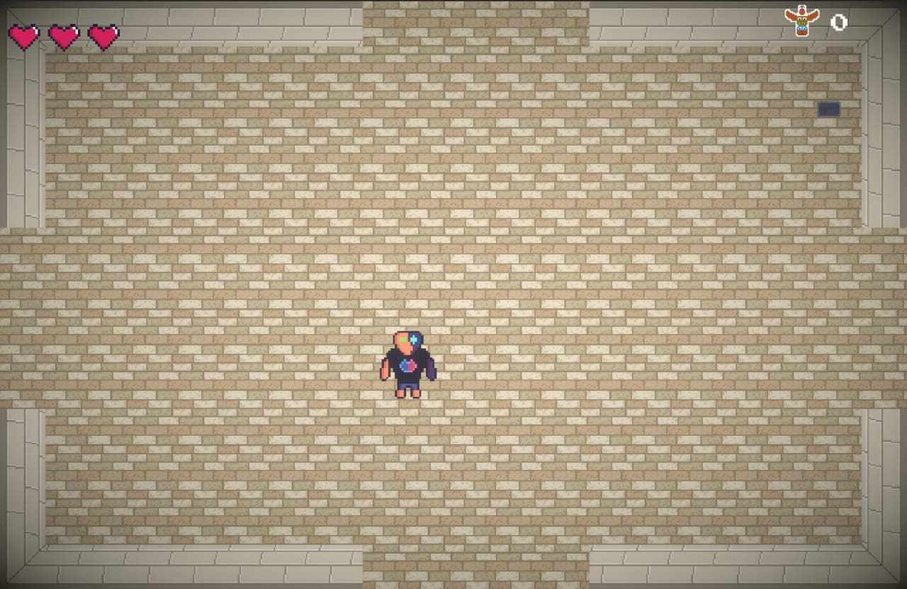 Inferos Public Beta screenshot 3