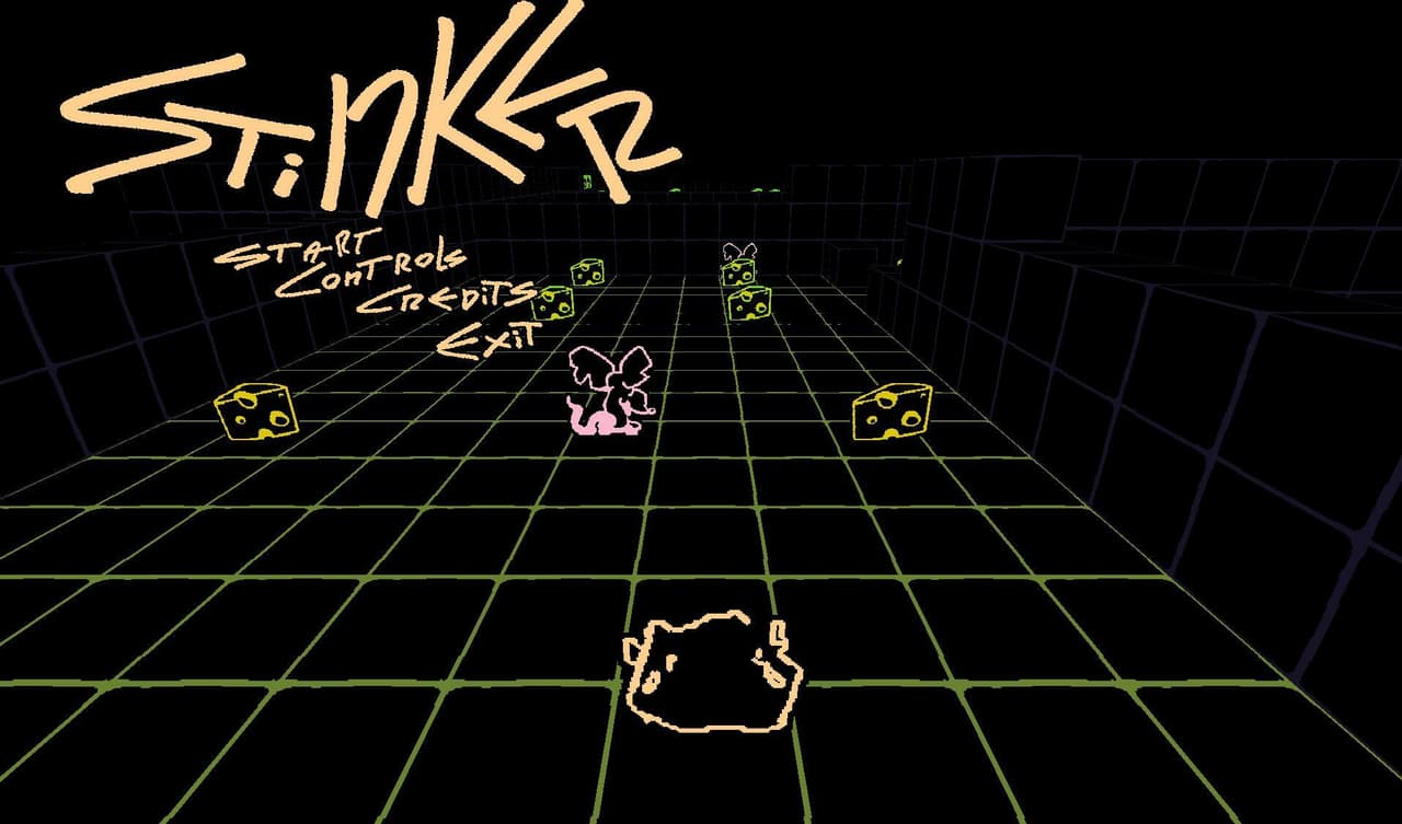 Stinker screenshot 2