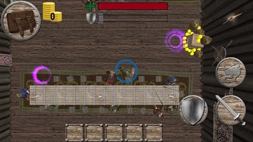 Medal Of Valor - Valhalla screenshot 6