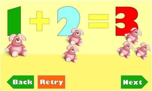 Maths and Numbers - Maths games for Kids & Parents screenshot 2