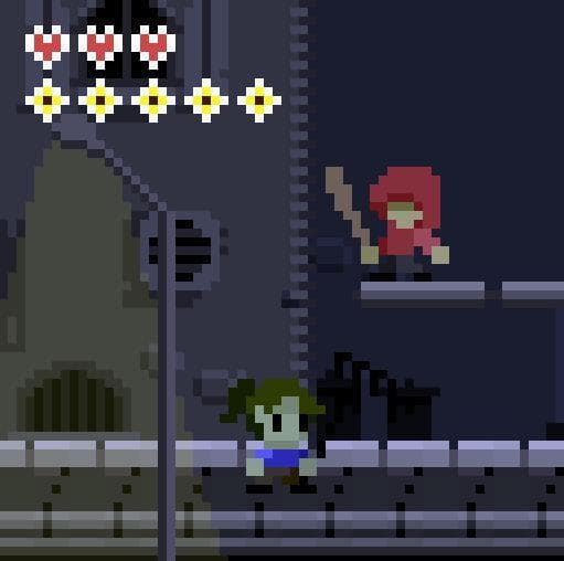 Rose (Purple Clam) screenshot 3