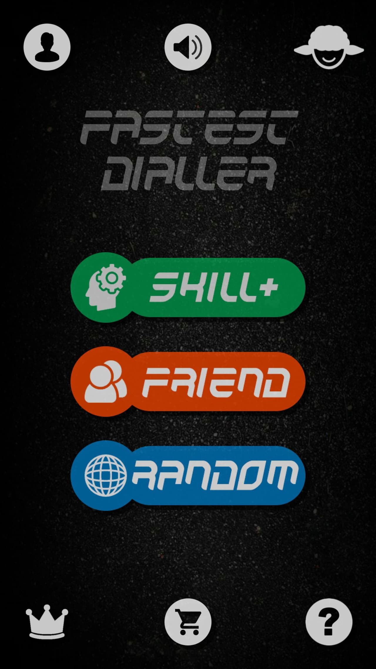 Fastest Dialler screenshot 2