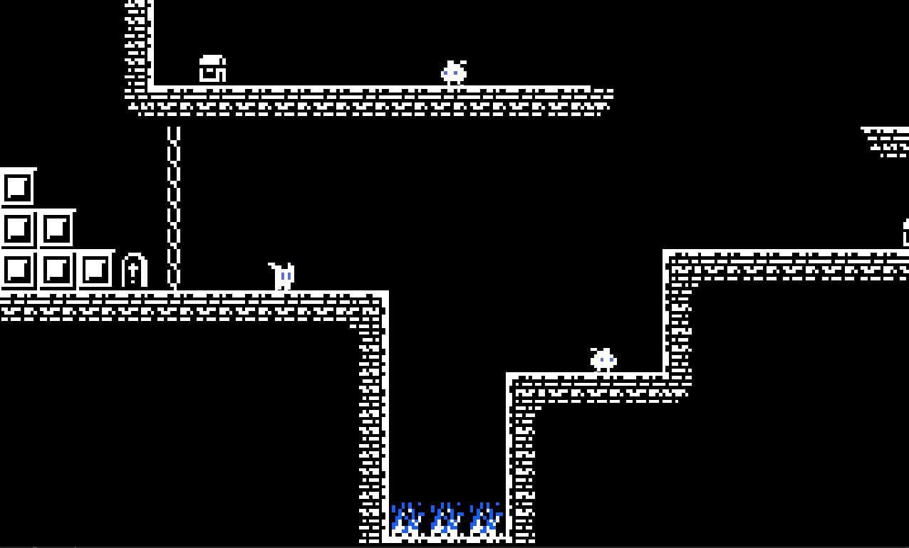 One Intruder screenshot 2