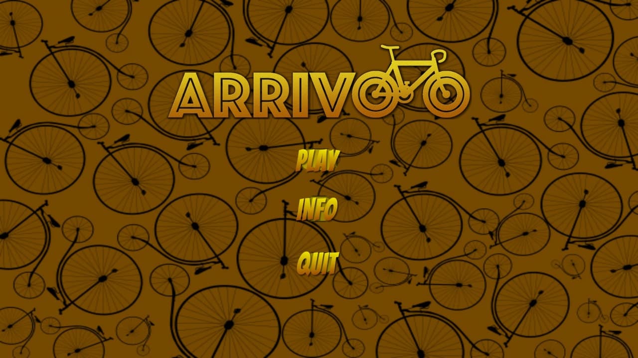 Arrivoo screenshot 2