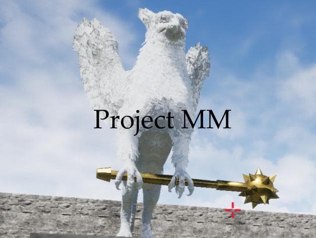 ProjectMM