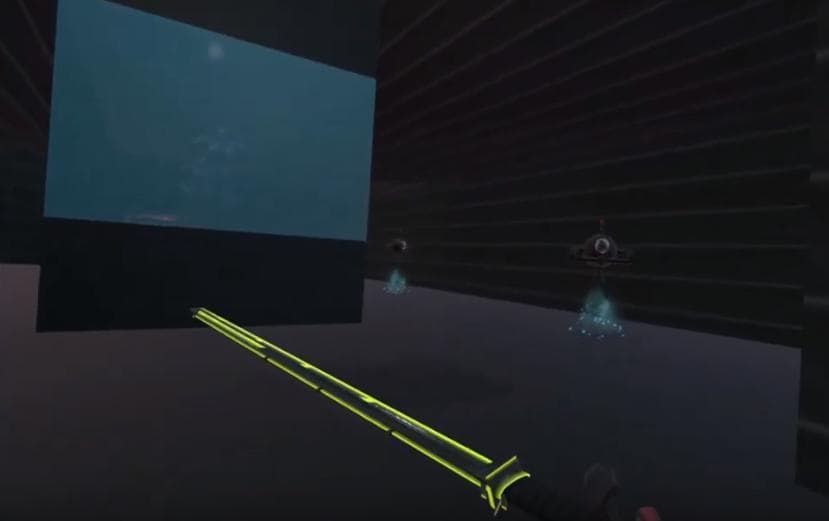 Deep Space Rage screenshot 4