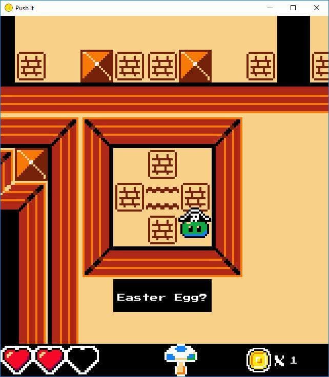 Push It screenshot 3