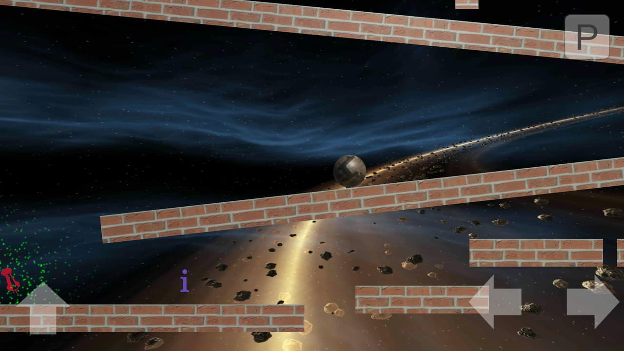Physics Conflict screenshot 4