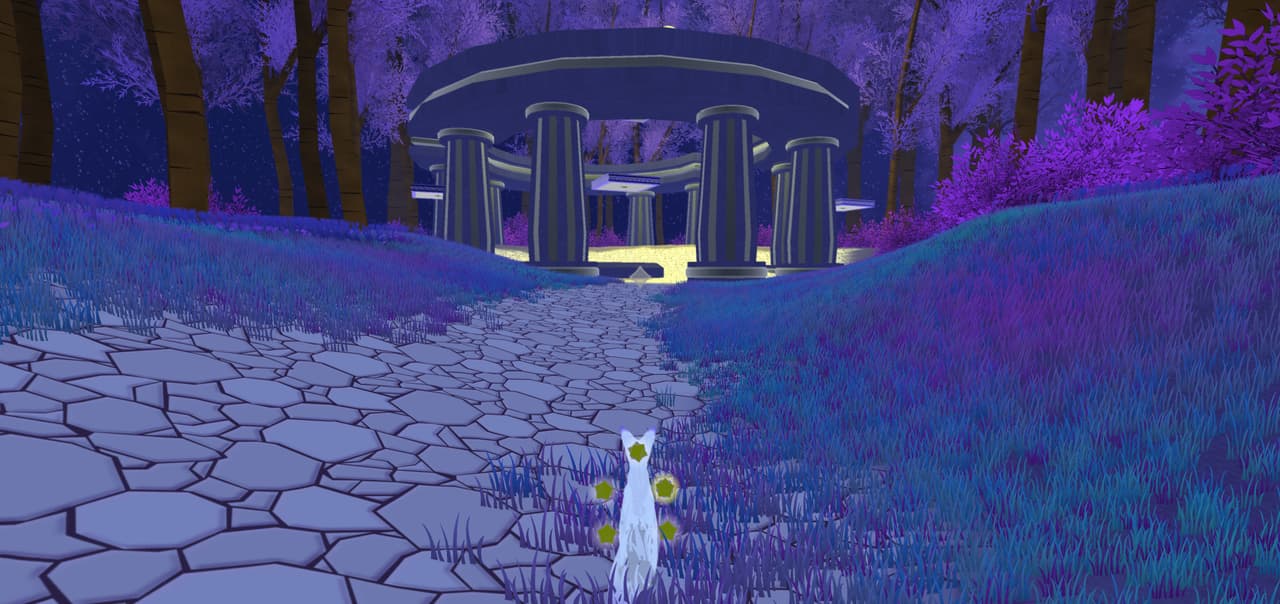 GAZE screenshot 2