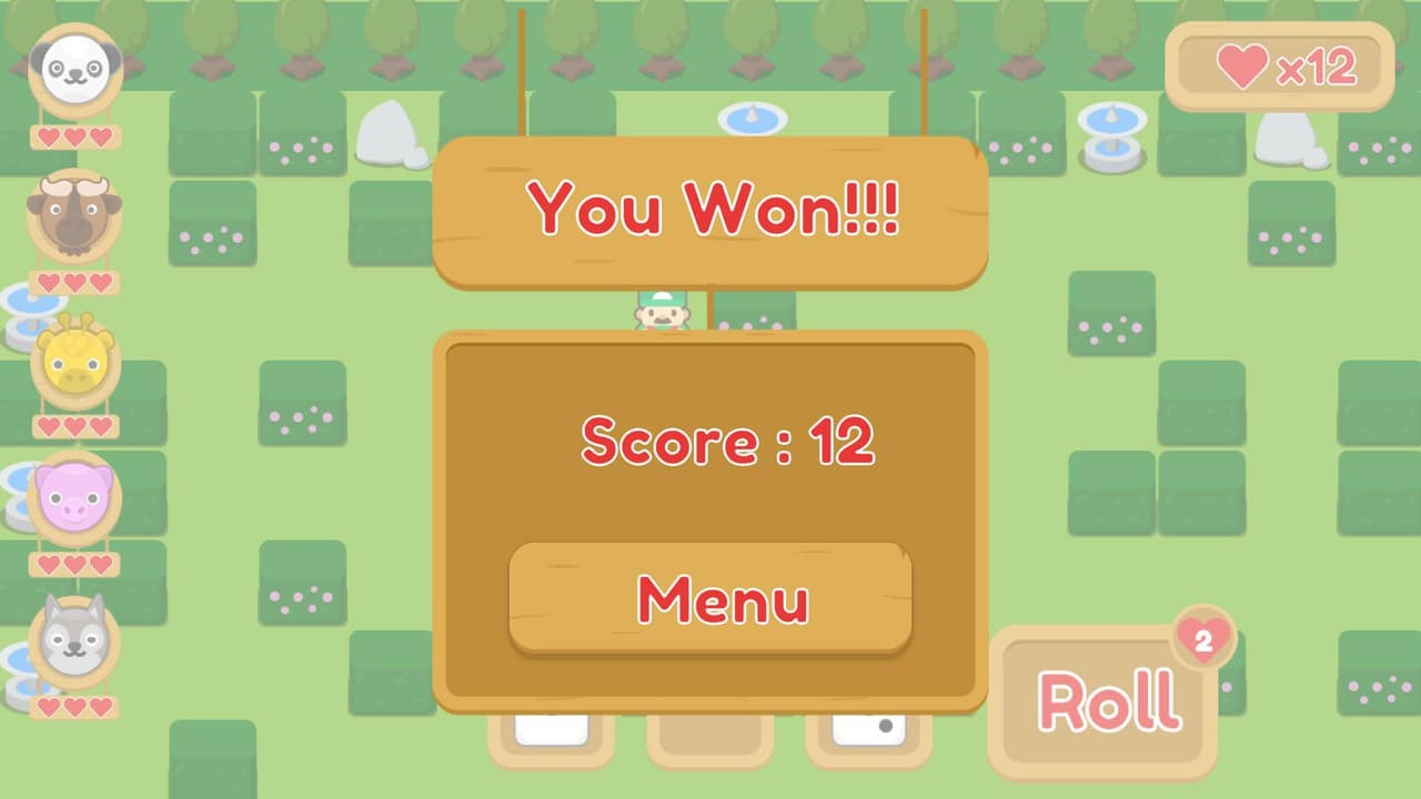 Animal Rescue (Molten Labs) screenshot 5