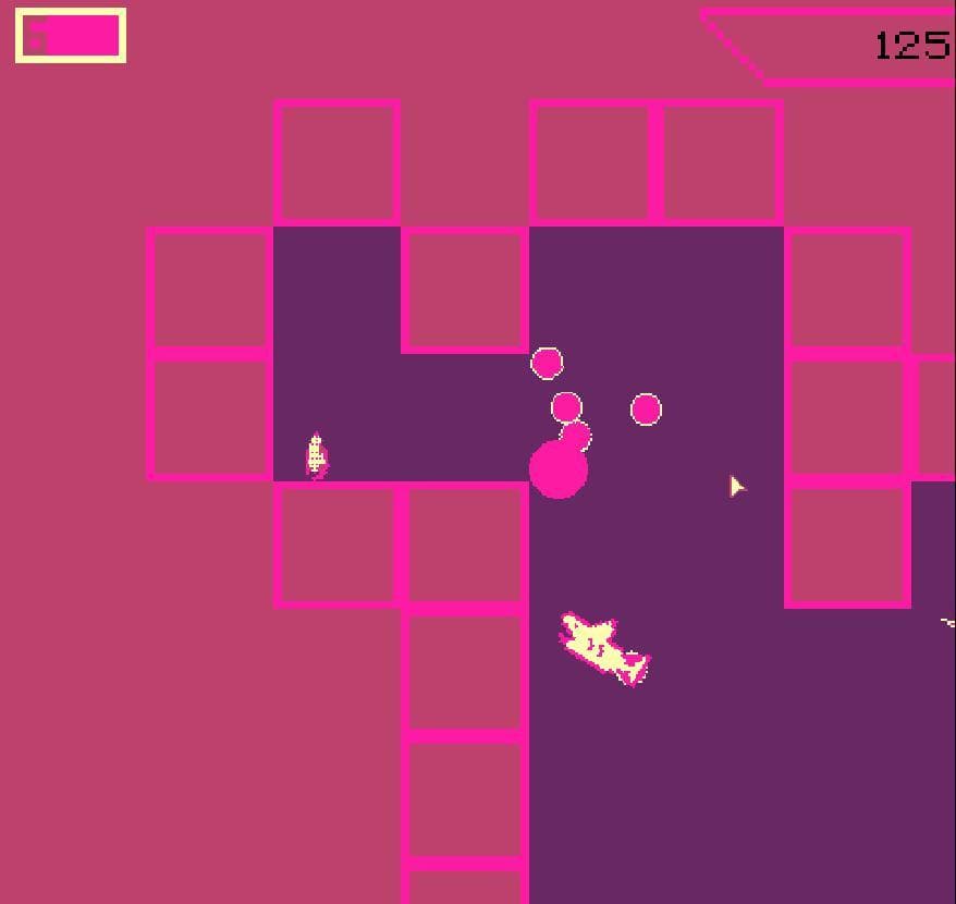 i built the tower to god with motion screenshot 2