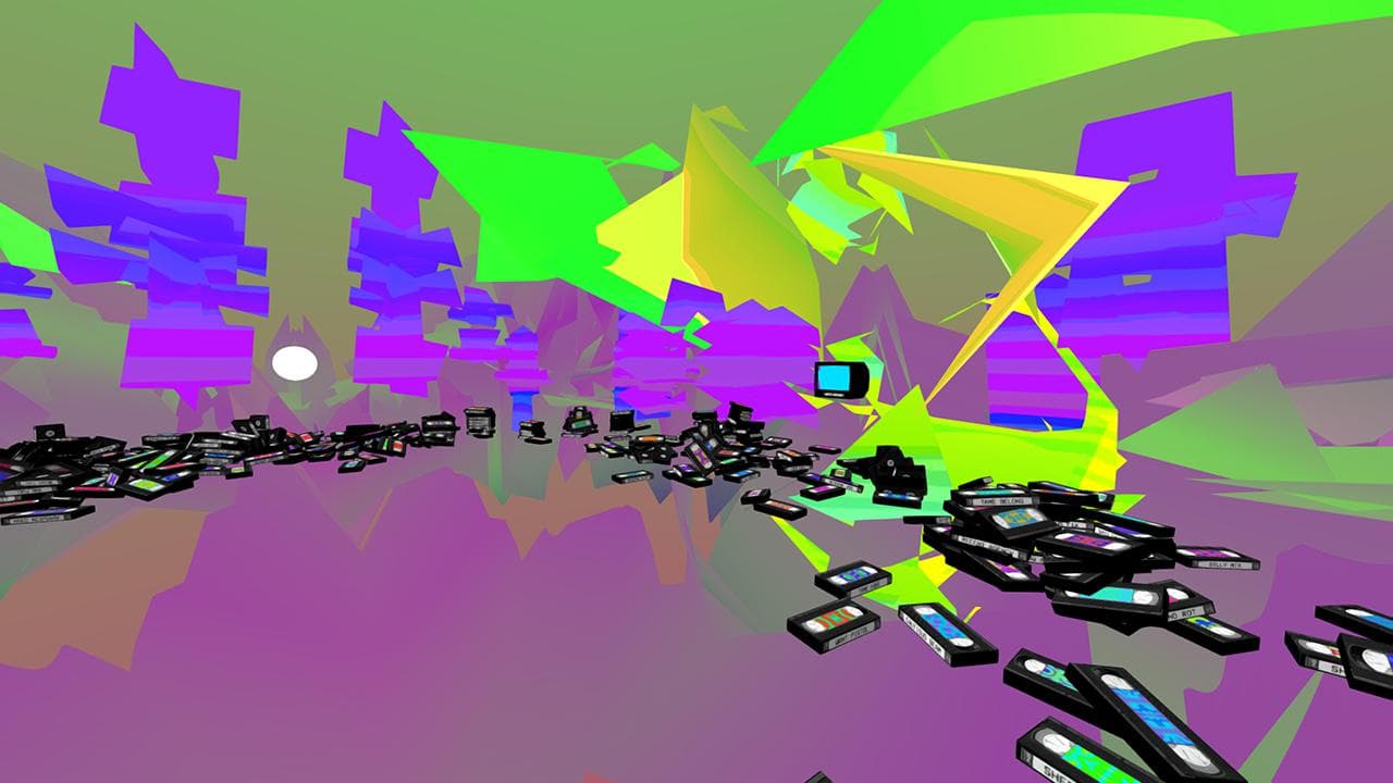 Mystery Tapes screenshot 5