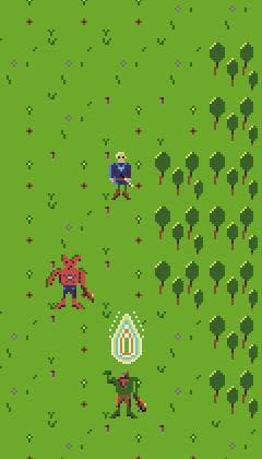 Schrotbeton screenshot 2