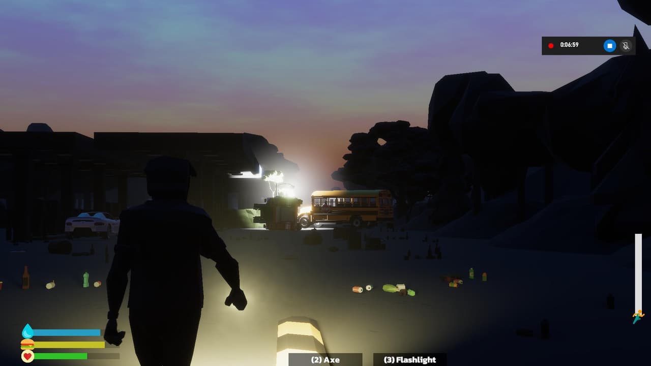 Life of Dying screenshot 3