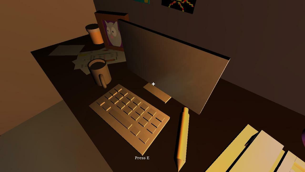 Office (DiamondLabs)