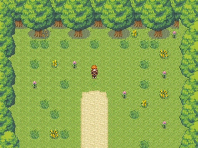 Just Explore screenshot 2