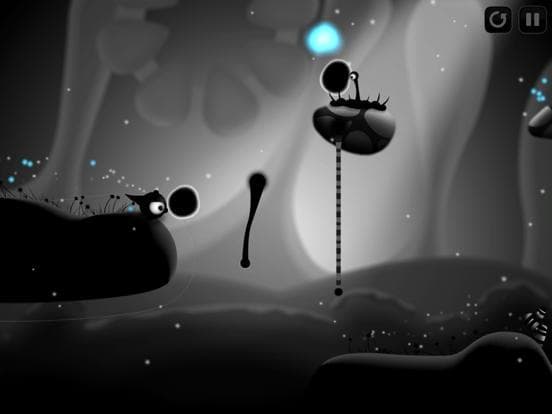 Contre Jour HD screenshot 4