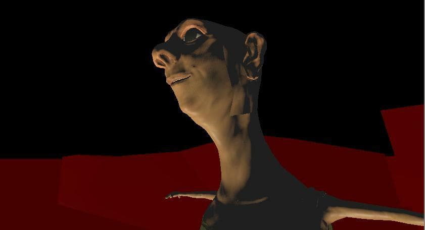 hammod