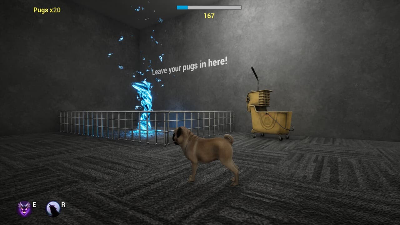 Pug and Seek screenshot 5