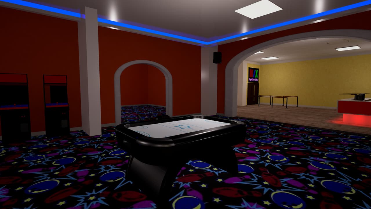 MGSLeisure1000 screenshot 6
