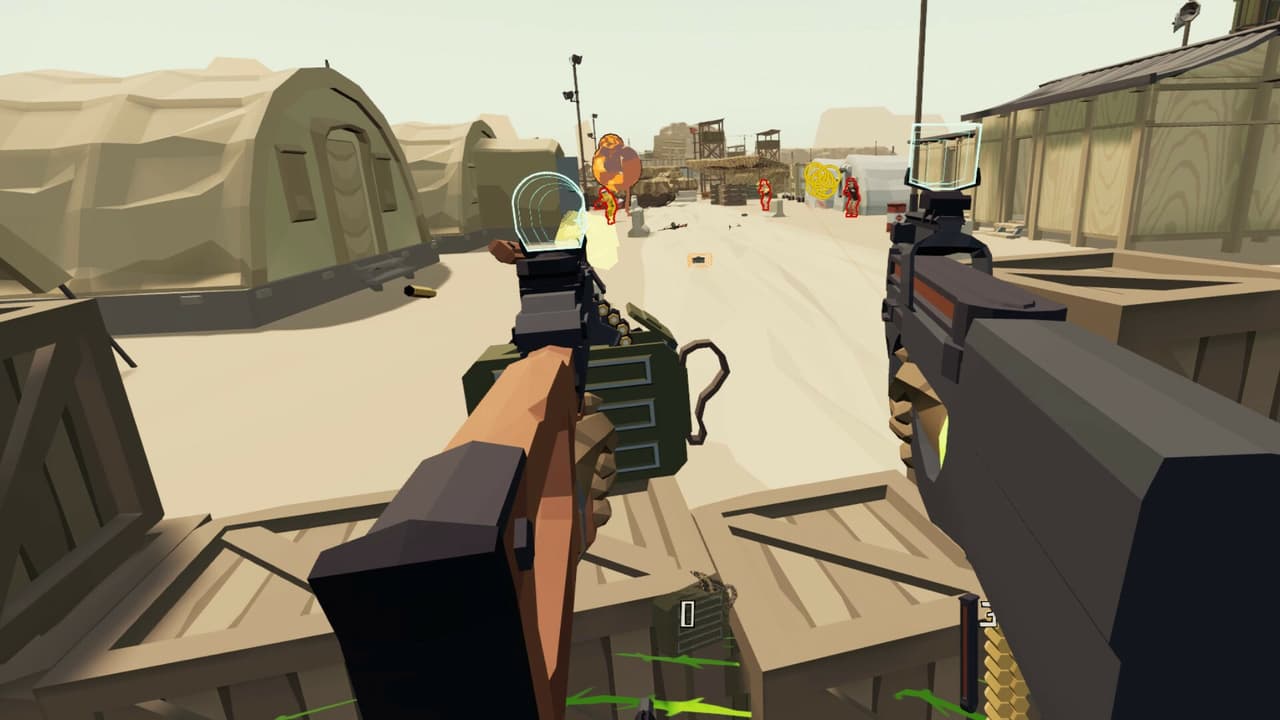 HeadCount screenshot 6