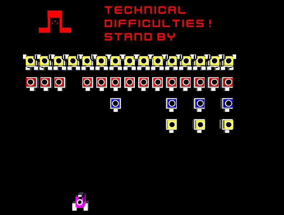 Invaders (itch) screenshot 6