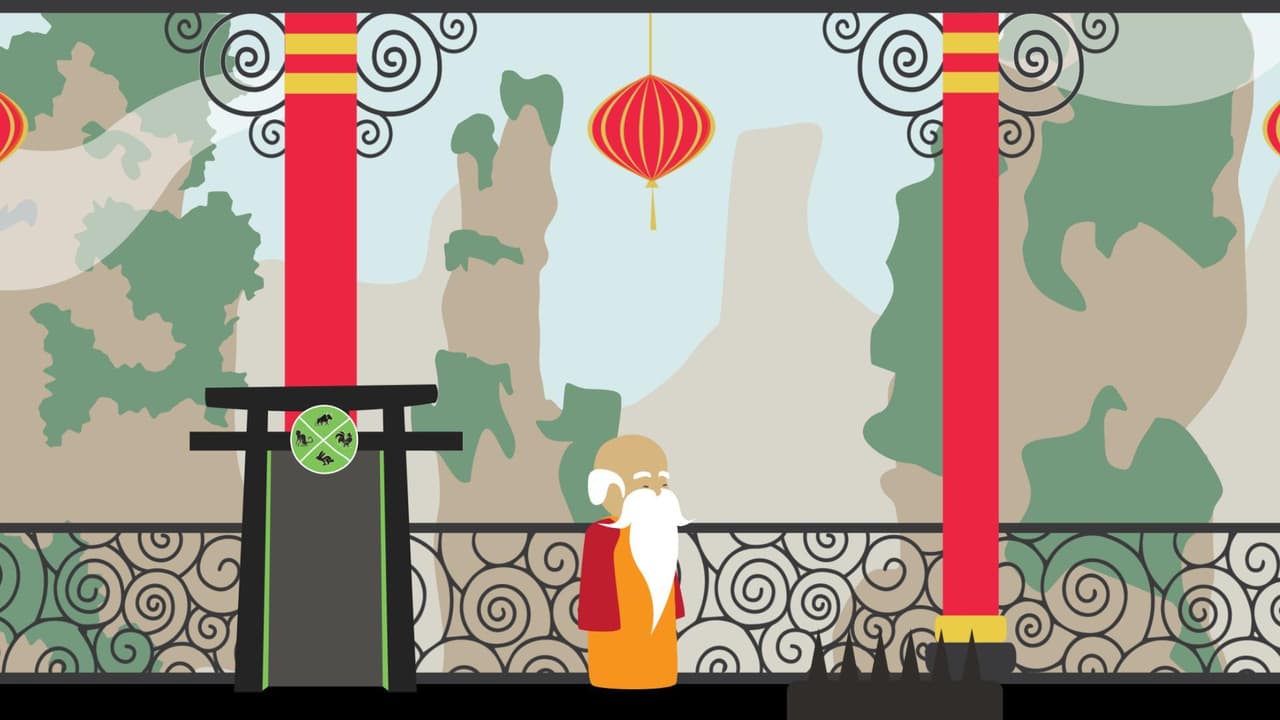 Samsara (itch) screenshot 5