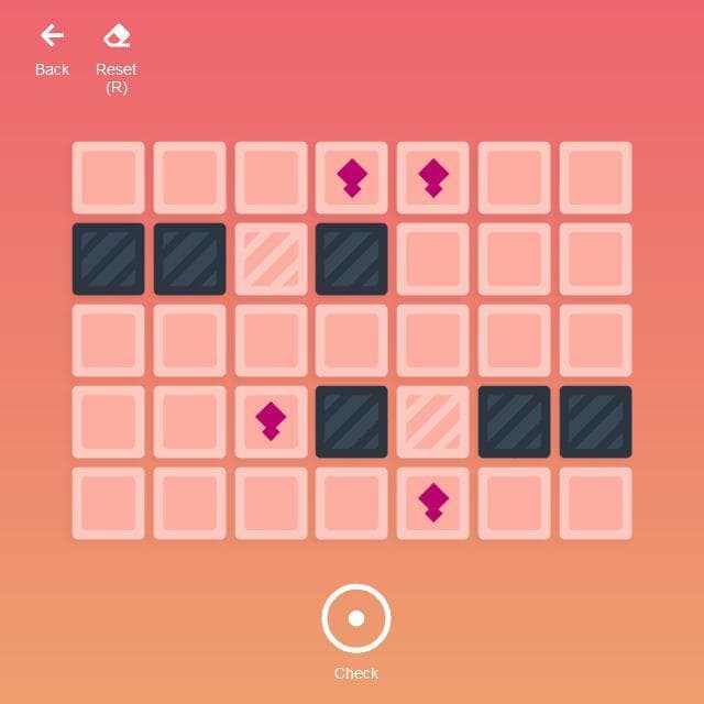 Gridspech screenshot 2