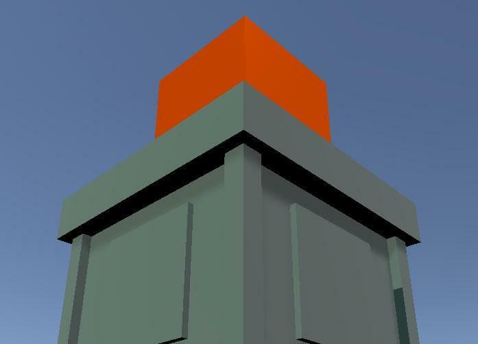 The Cube (itch) (nathanworld)