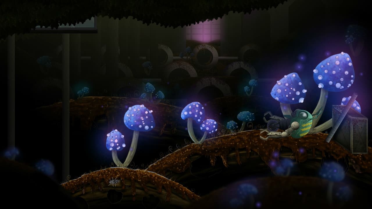 Shapik: the quest 2 screenshot 6