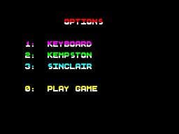 Wanted: Monty Mole screenshot 3