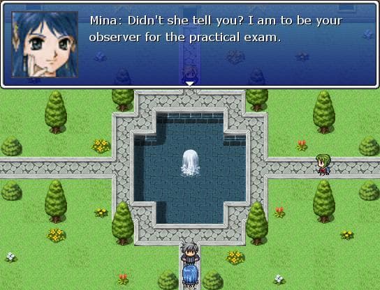 Aribters From Another World screenshot 3