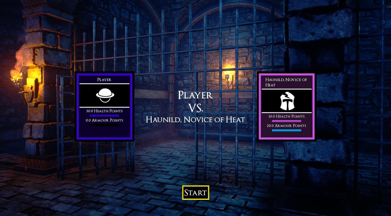 Project Black - Card Game screenshot 3