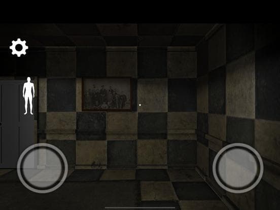 Playtime - Harror adventure