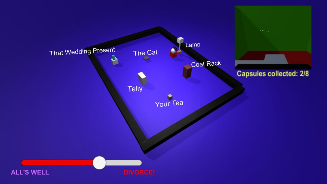 Headsets Of Yore screenshot 3