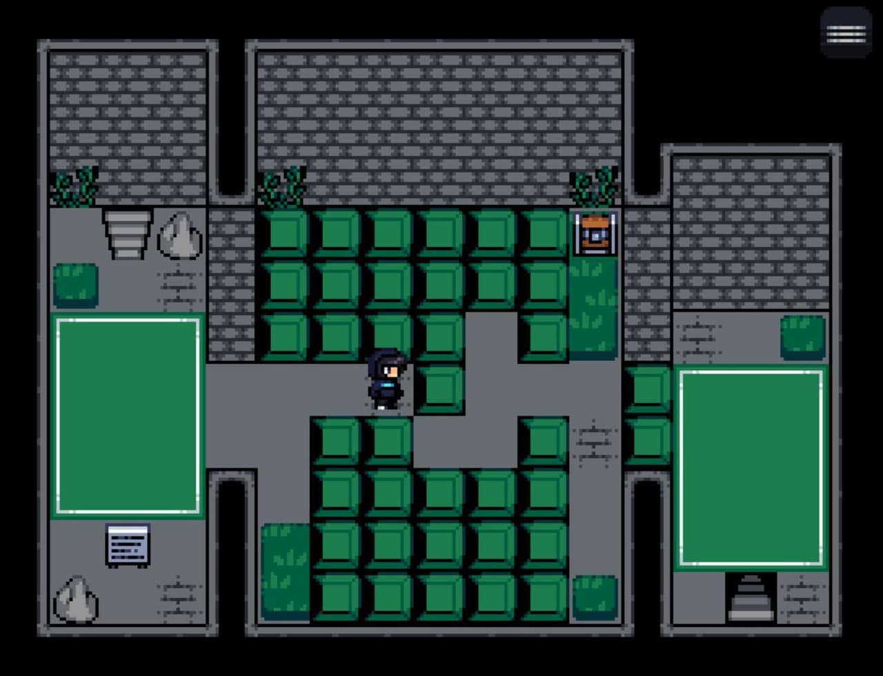 A Fools Errand (Tinyawesome) screenshot 5