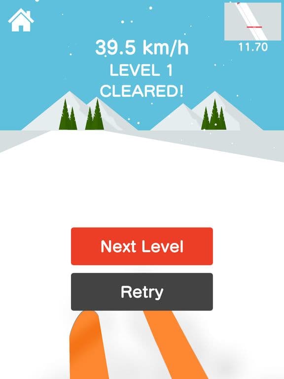 Alpine Master
