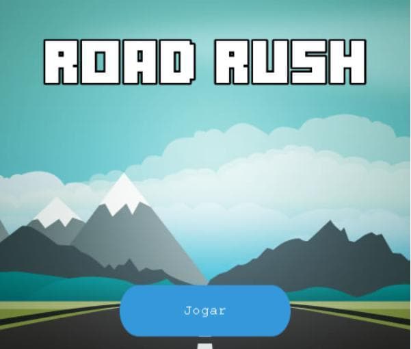 Road Rush (itch)