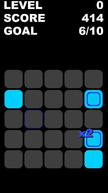 Memory Flow screenshot 2