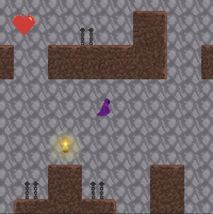Dementors Lament screenshot 2