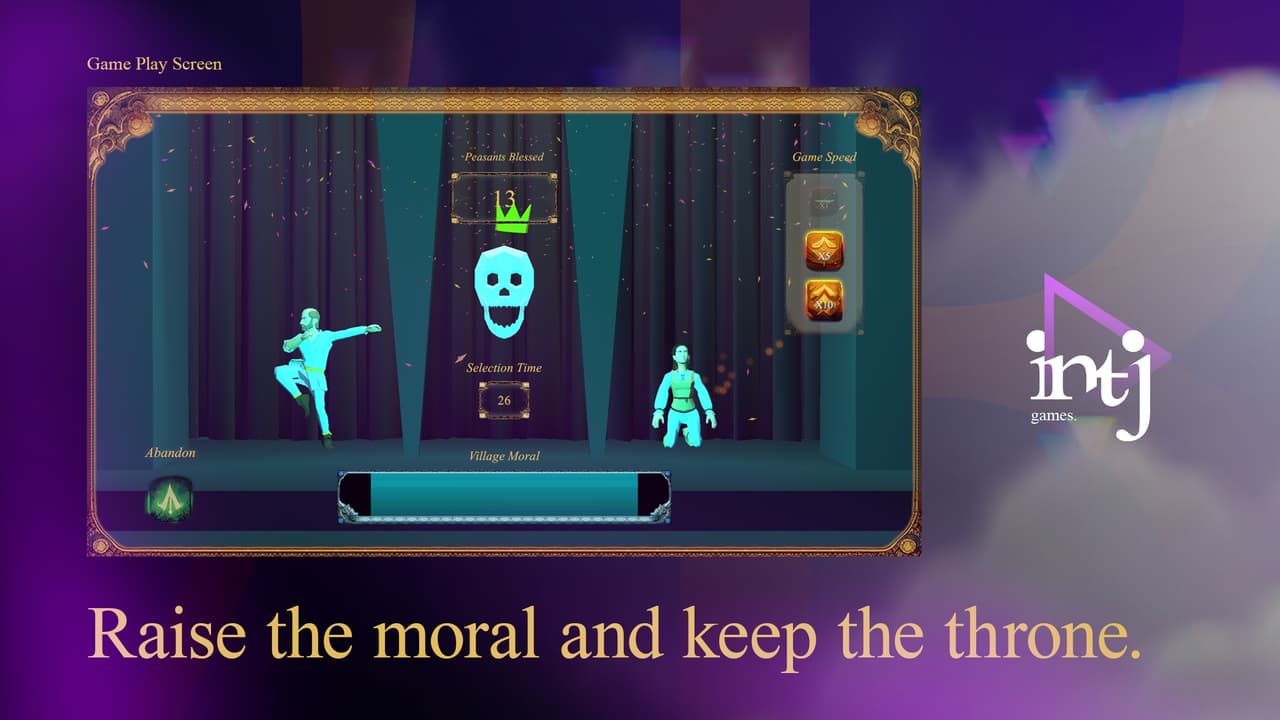 2B (2 BE or NOT 2 BE) screenshot 4