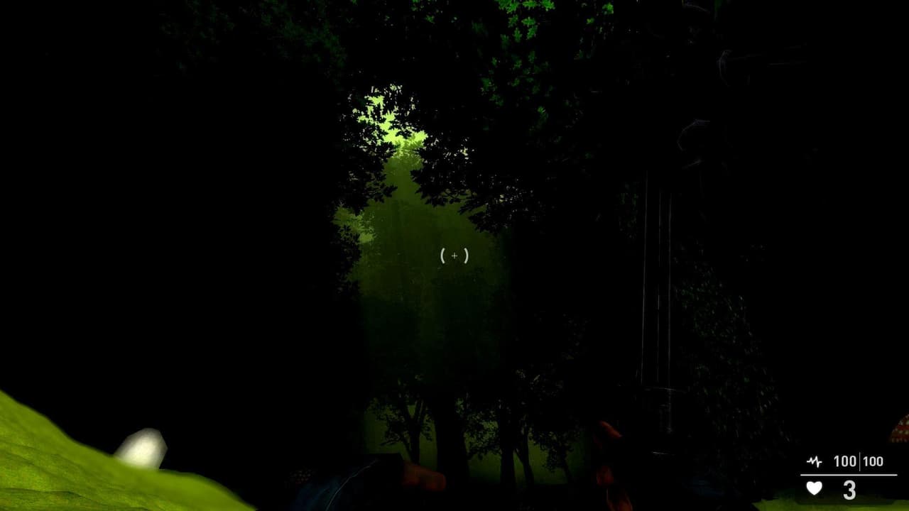 500 Days of Twilight screenshot 3
