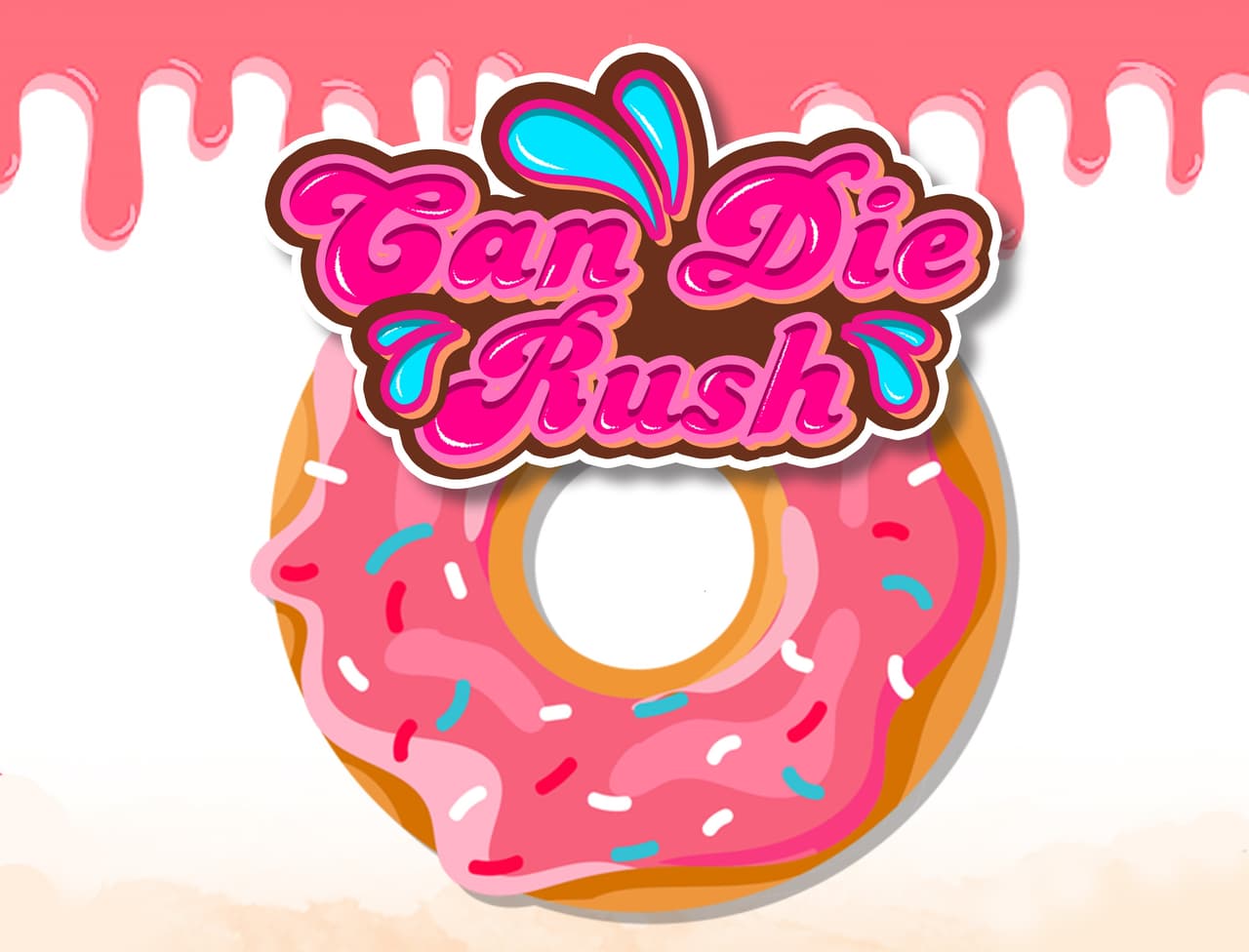 [Group 22]Can Die Rush screenshot 2