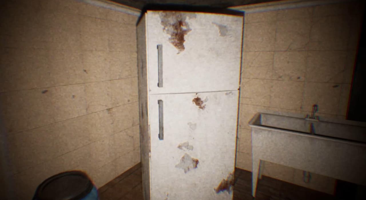 The Last Job (DefinitelyNotScaryGames) screenshot 6