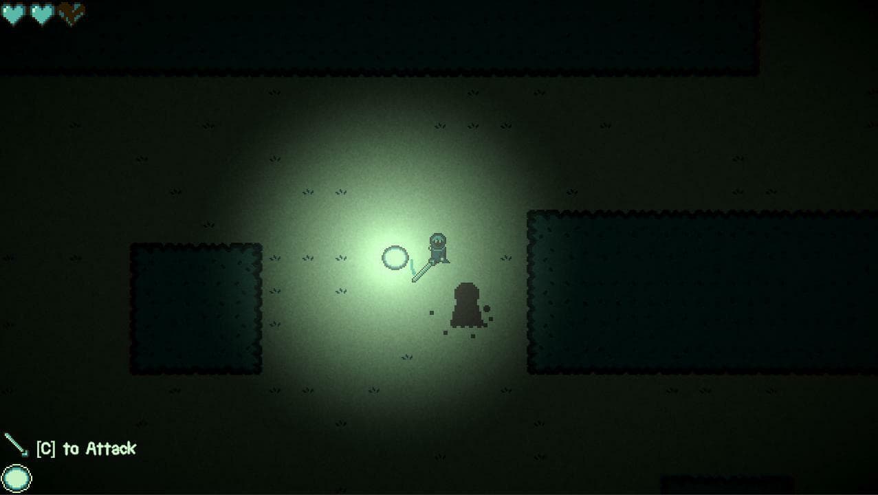 End of You