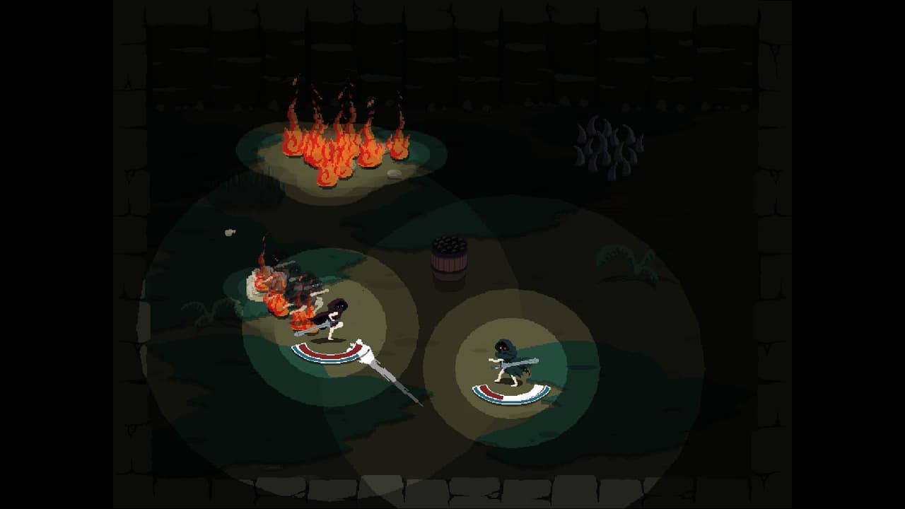 Immemorial | Demo screenshot 2