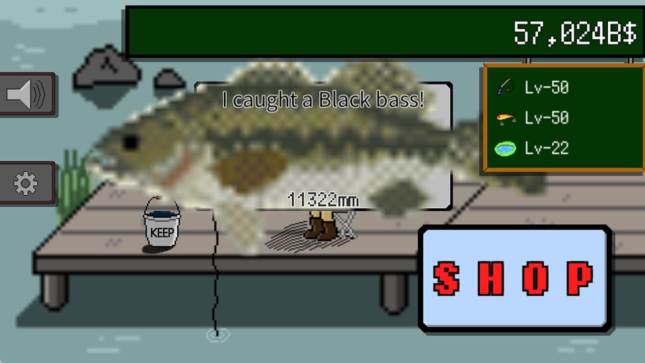 ing Angler screenshot 5