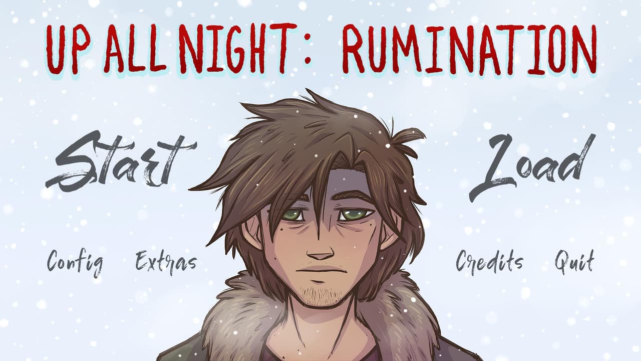 Up All Night: Rumination screenshot 2